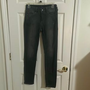 NYDJ Super Skinny Jeans